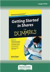 Getting Started in Shares for Dummies