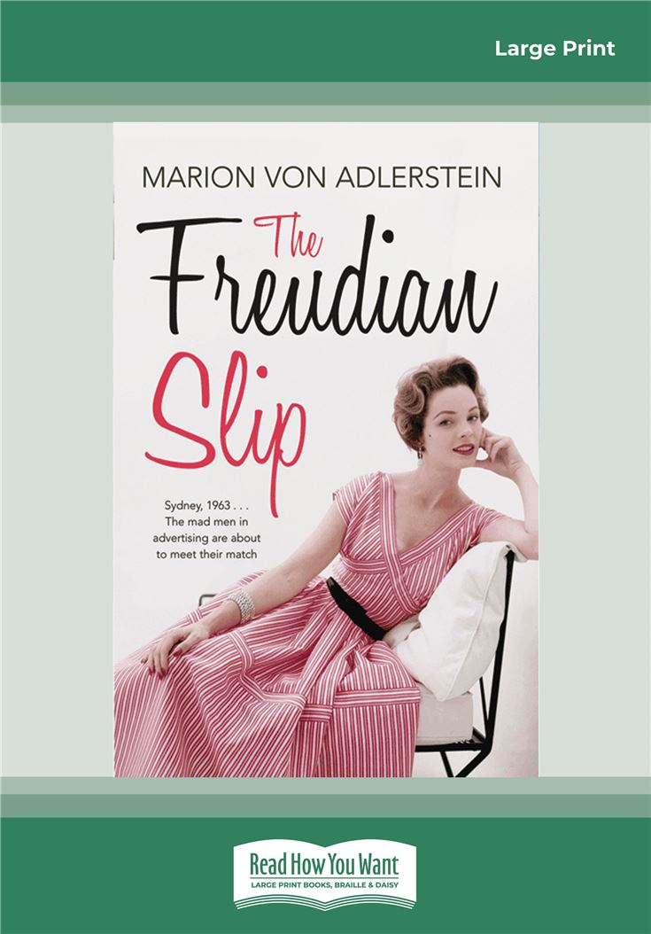 The Freudian Slip