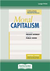 Moral Capitalism