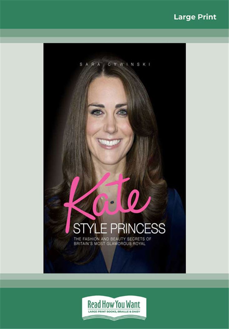 Kate Style Princess