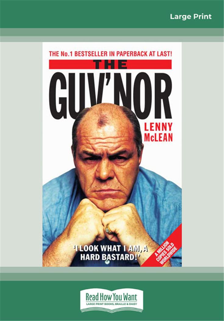 The Guv'nor