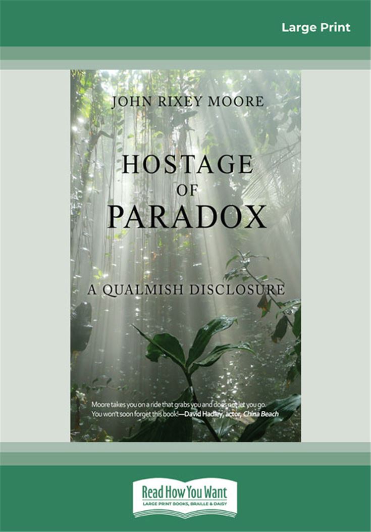 Hostage of Paradox