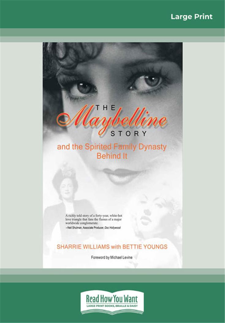The Maybelline Story