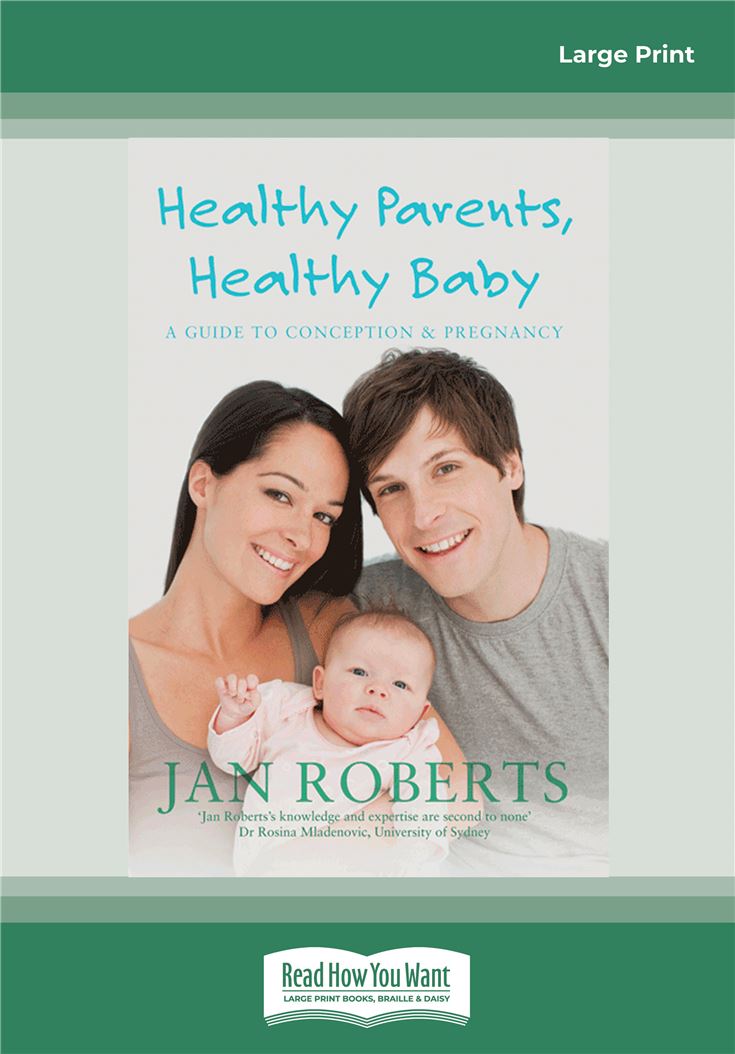 Healthy Parents, Healthy Baby