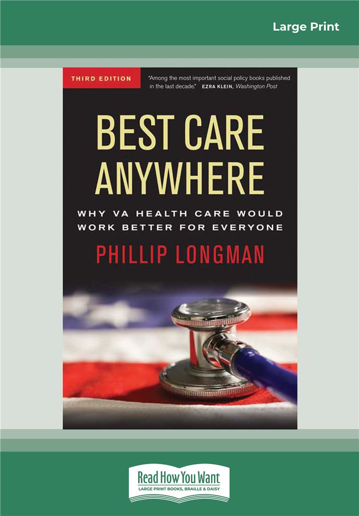 Best Care Anywhere