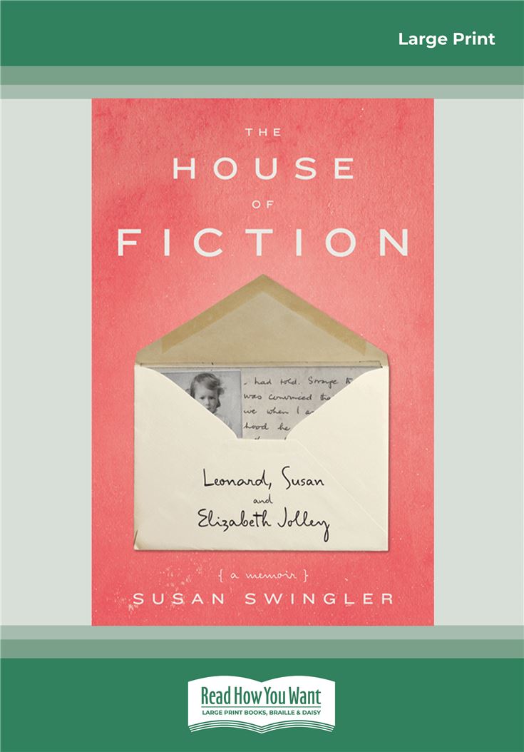 The House of Fiction