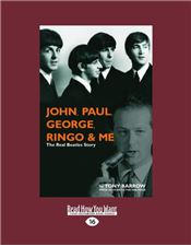 John, Paul, George, Ringo &amp; Me