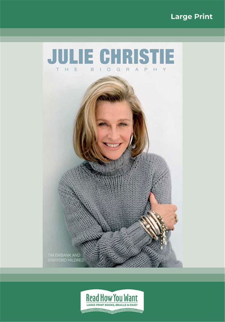 Julie Christie