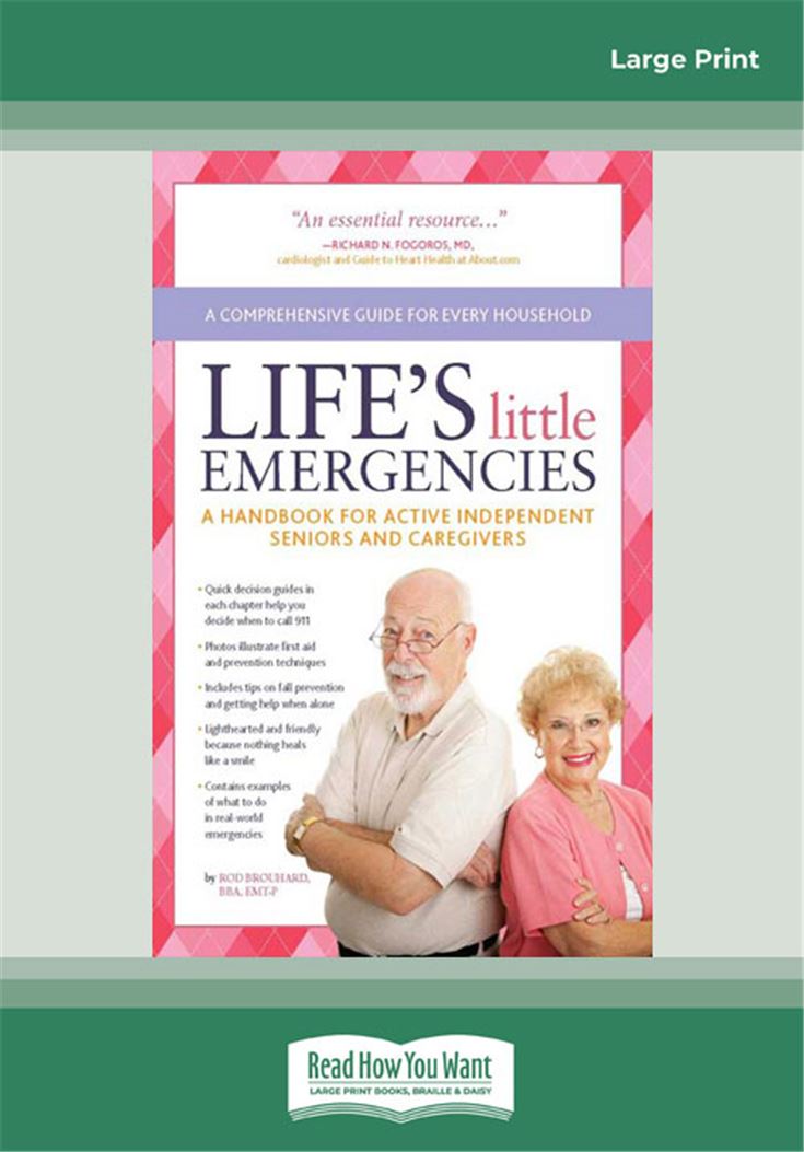 Life's Little Emergencies