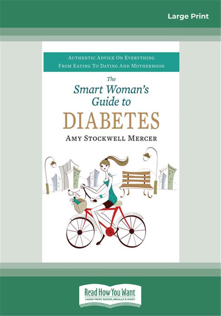 Smart Woman's Guide to Diabetes