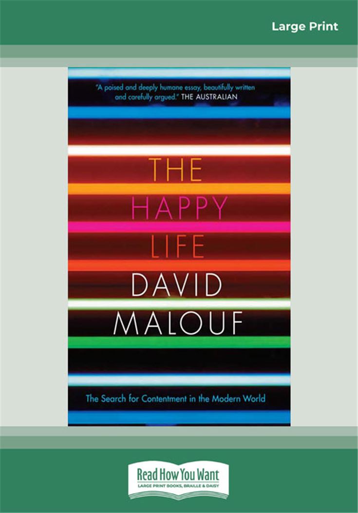 The Happy Life