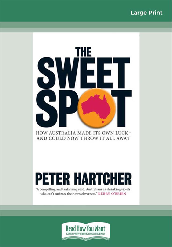 The Sweet Spot