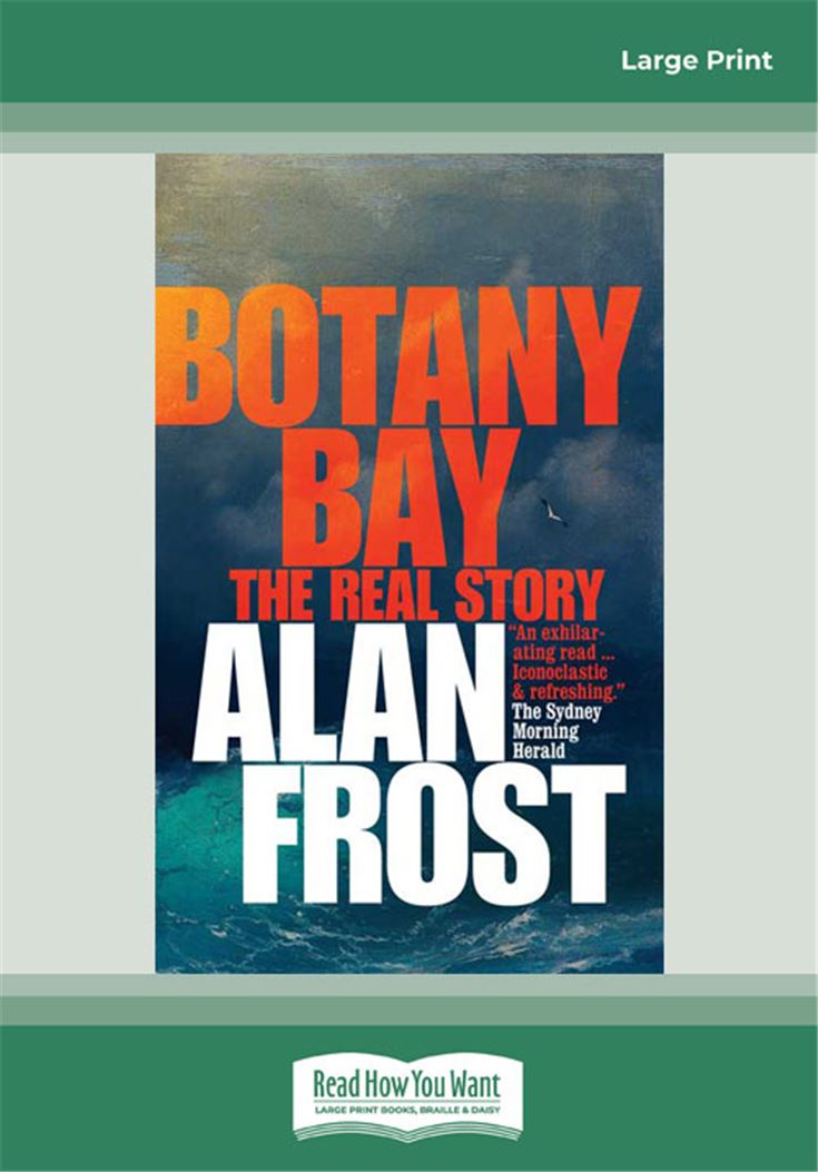 Botany Bay