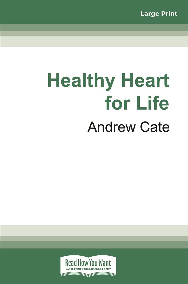 Healthy Heart for Life