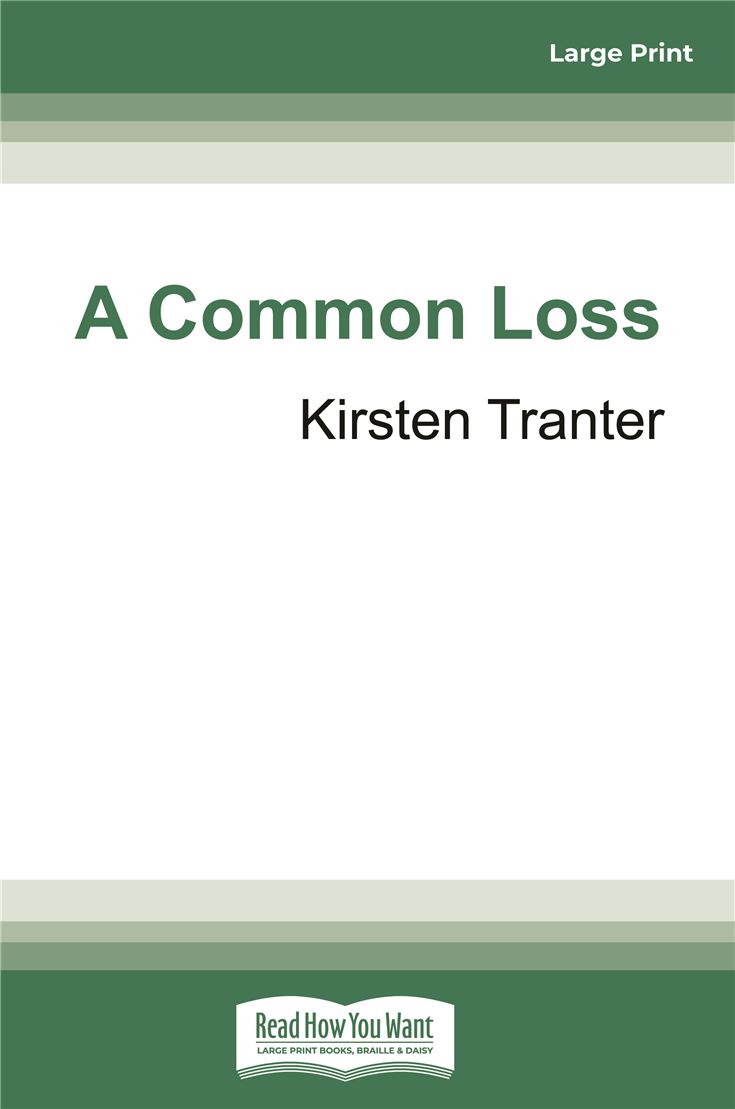 A Common Loss