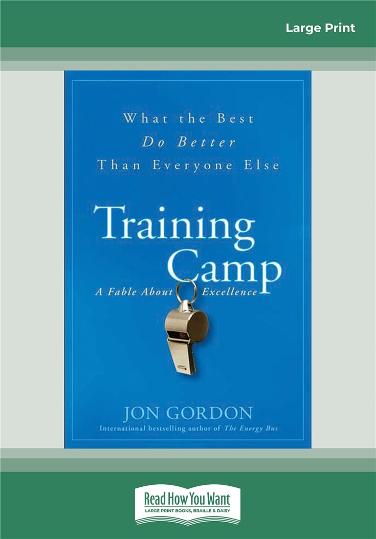 Training Camp