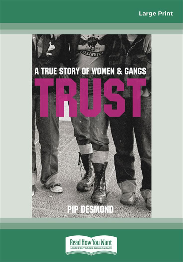 Trust
