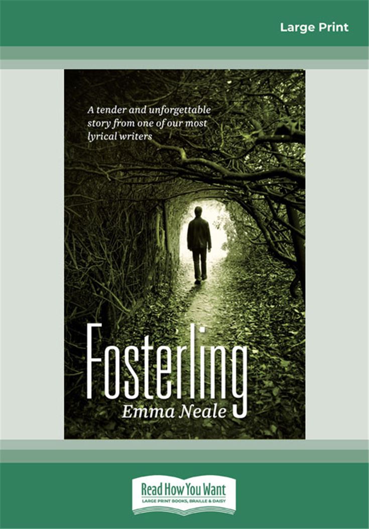 Fosterling