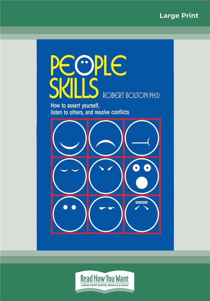 People Skills