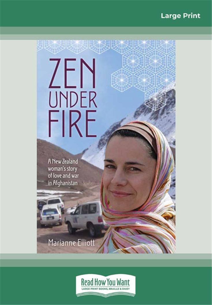 Zen Under Fire