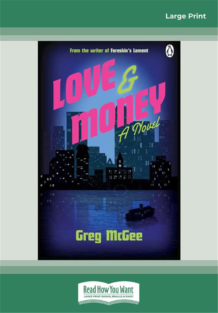 Love and Money