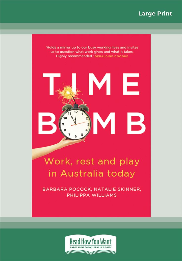 Time Bomb