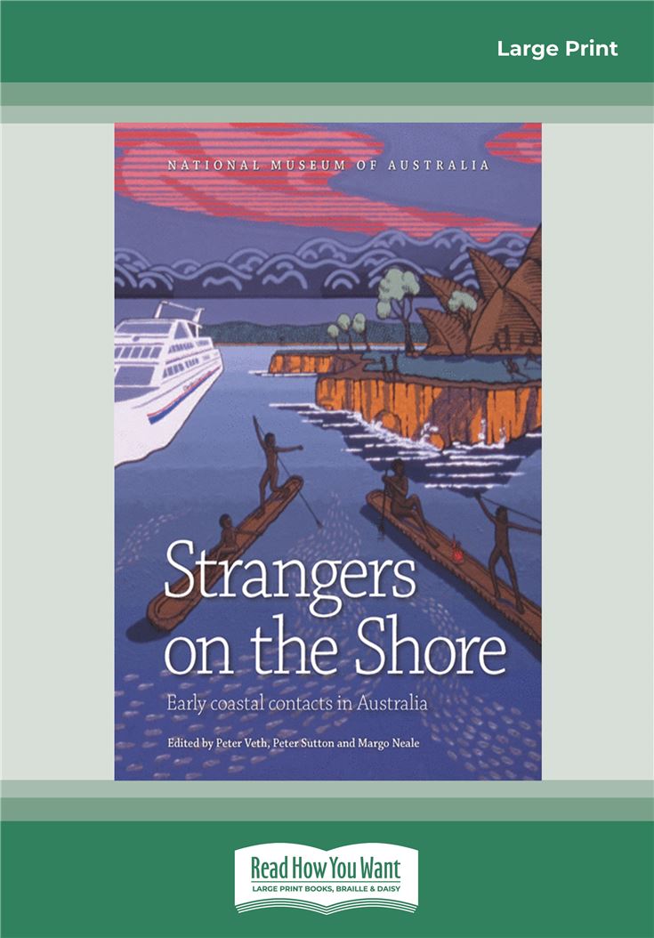 Strangers on the Shore