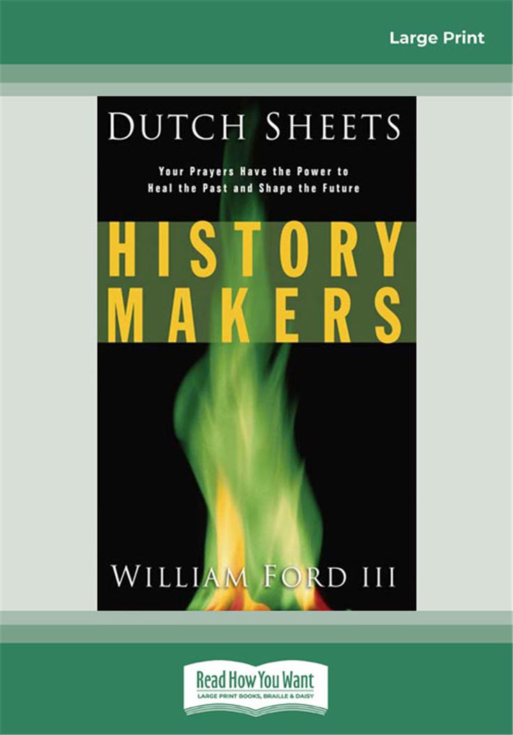 History Makers
