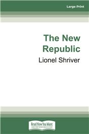 The New Republic