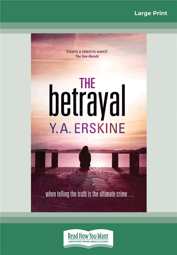 The Betrayal
