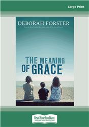 The Meaning of Grace