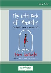 The Little Book of Anxiety