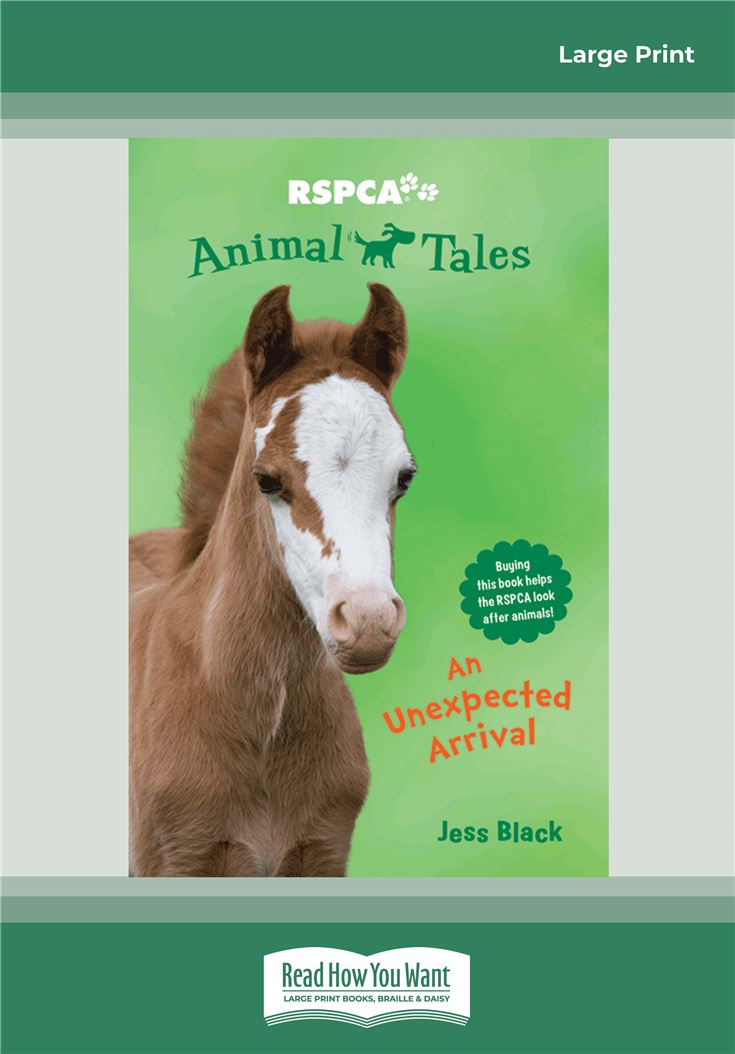 Animal Tales 4