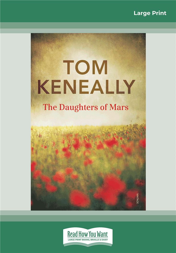 The Daughters of Mars