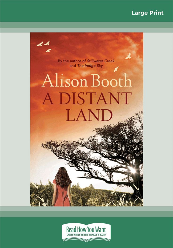 A Distant Land