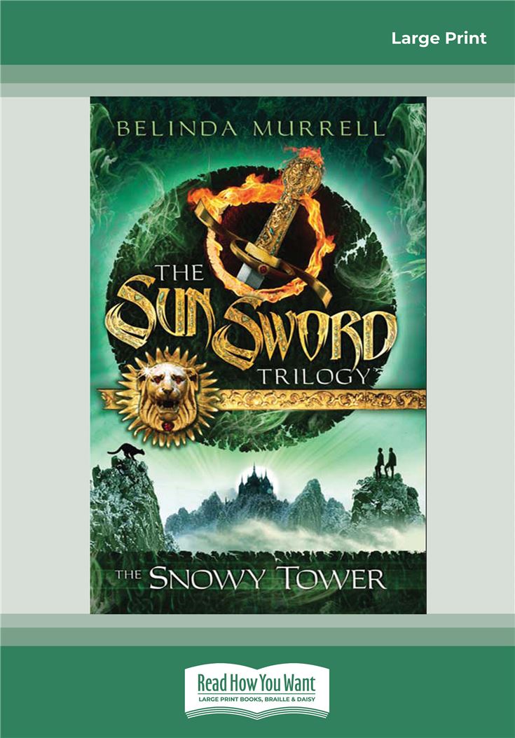 Sun Sword 3