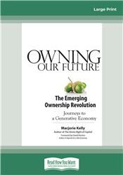 Owning Our Future