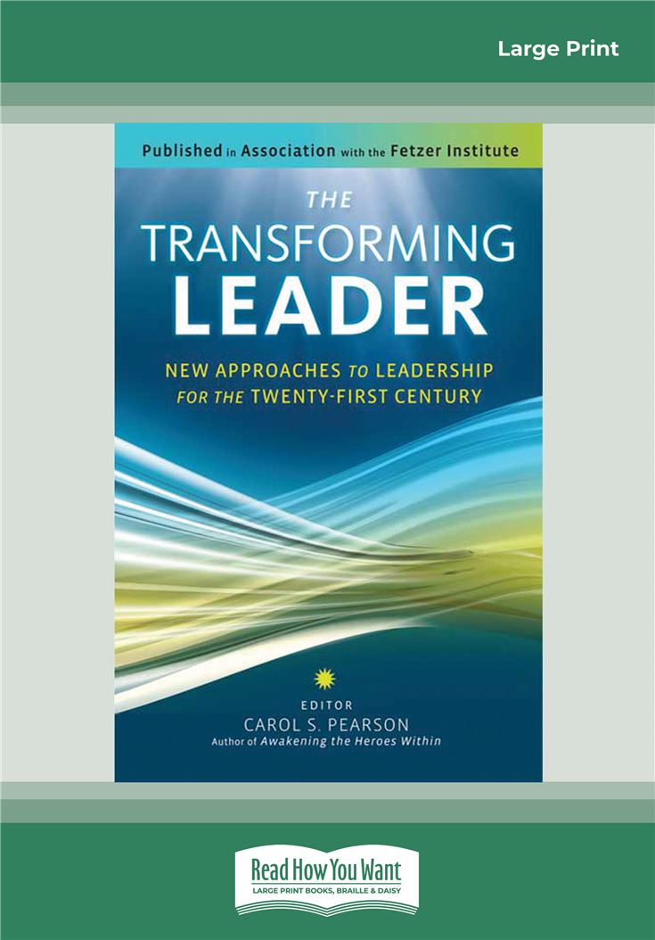 The Transforming Leader