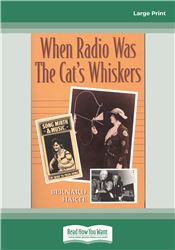 When Radio was the Cat's Whiskers