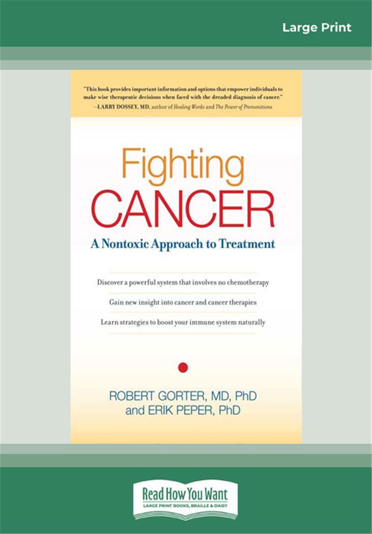 Fighting Cancer