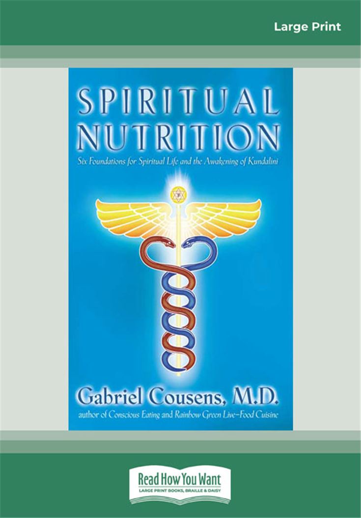 Spiritual Nutrition