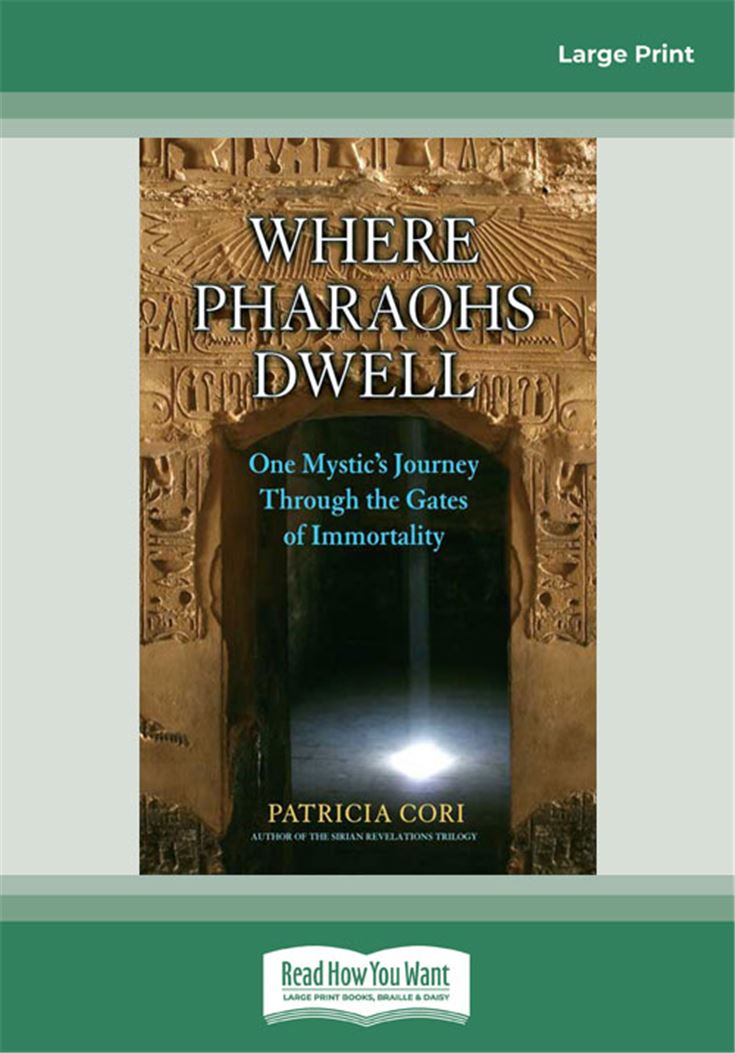Where Pharaohs Dwell