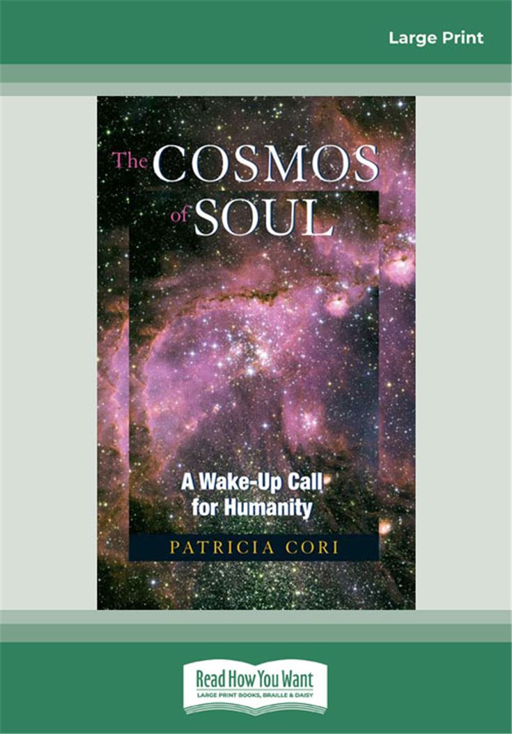 The Cosmos of Soul