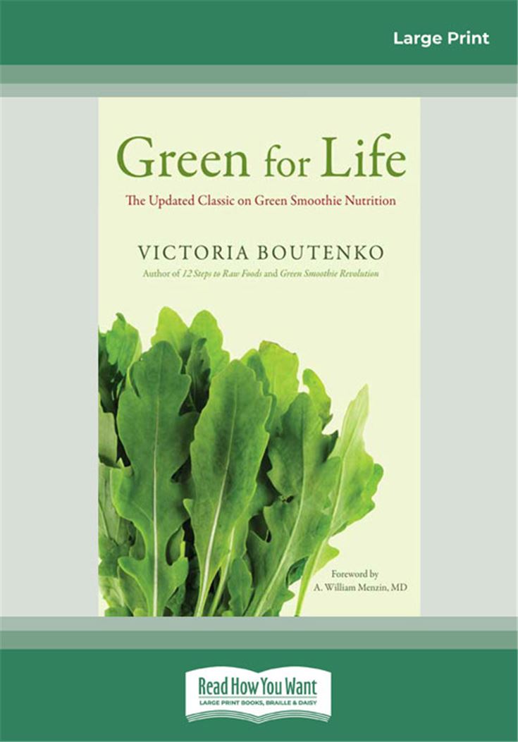 Green for Life