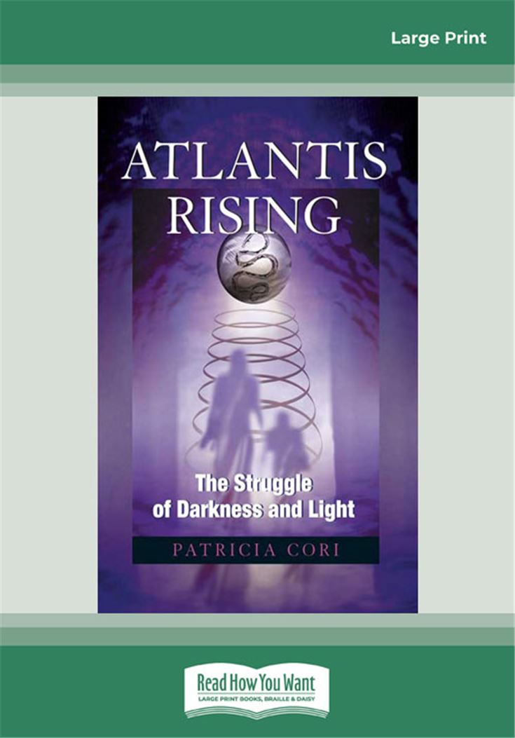 Atlantis Rising