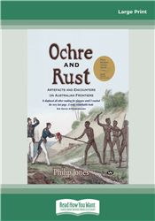 Ochre and Rust