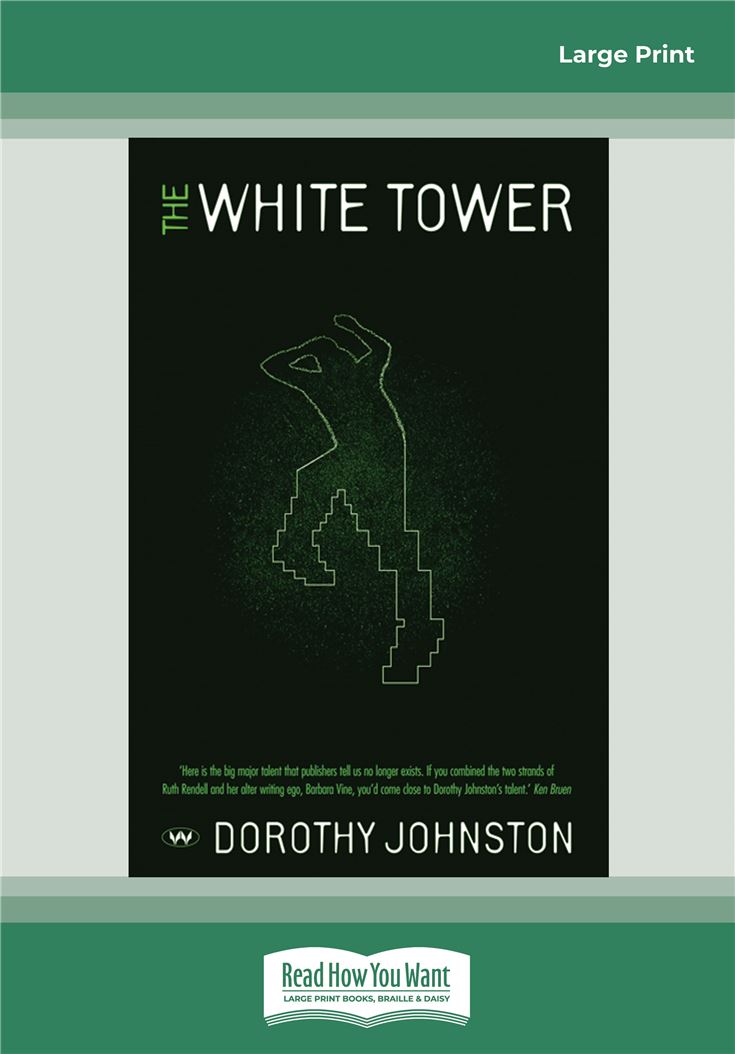 The White Tower