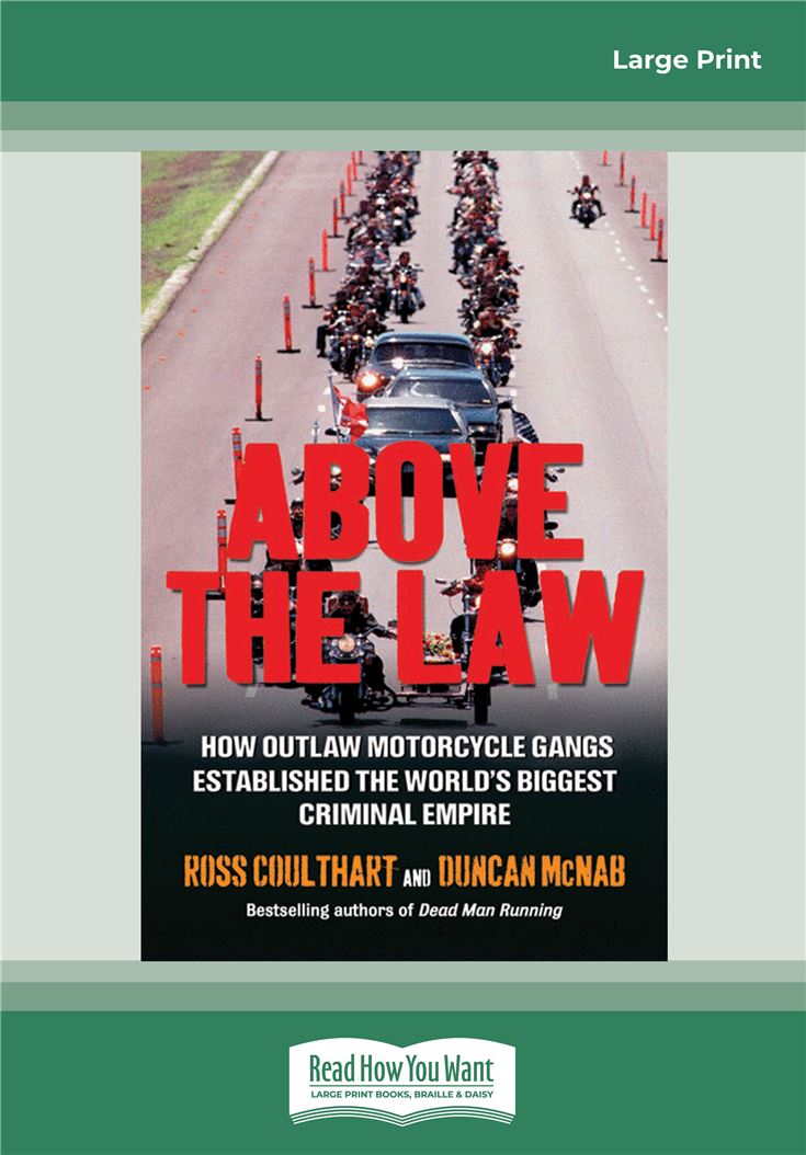 Above the Law