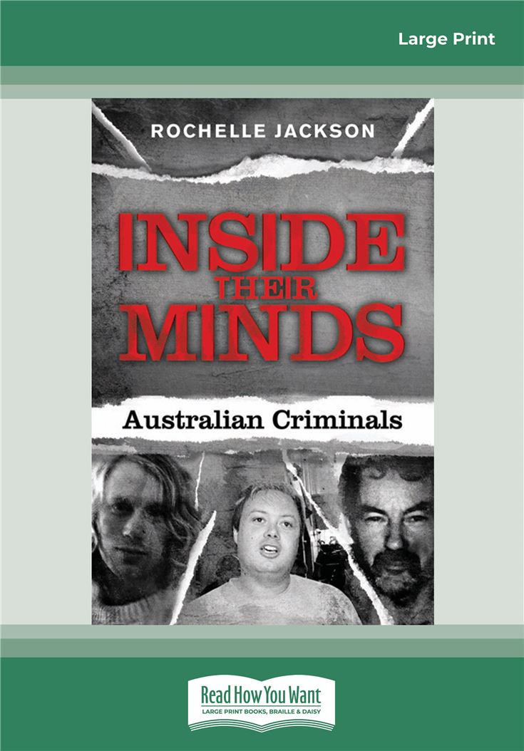 Inside Their Minds