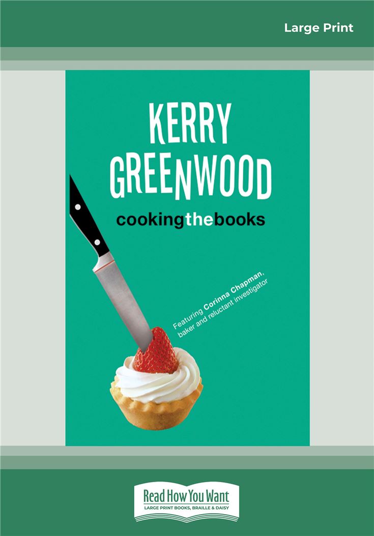 Cooking the Books